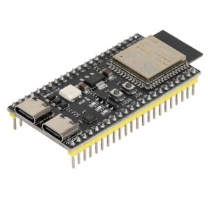 WI-FI ESP32-S3<span style="color: gray; font-family: Arial; font-weight: 200;font-size: 14px;"> 18832</span>