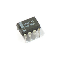 93C46<span style="color: gray;  font-family: Arial; font-weight: 200;font-size: 14px;"> 0245 </span>