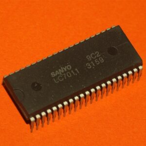 LC7011<span style="color: gray;  font-family: Arial; font-weight: 200;font-size: 14px;"> 11840</span>