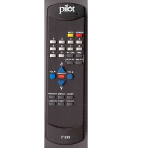 DALJ PILOT P819<span style="color: gray;  font-family: Arial; font-weight: 200;font-size: 14px;"> s2421</span>