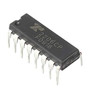 XR2206CP<span style="color: gray;  font-family: Arial; font-weight: 200;font-size: 14px;"> A650 </span>