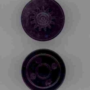 ZUPC PANAS. RDG0357<span style="color: gray; font-family: Arial; font-weight: 200;font-size: 14px;"> 4417 </span>