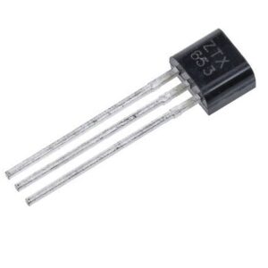 ZTX653<span style="color: gray;  font-family: Arial; font-weight: 200;font-size: 14px;"> 3883 </span>